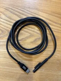 CIO Surface to Type-Cケーブル