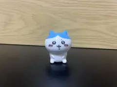 ちいかわ ハチワレ ミニチュアフィギア
