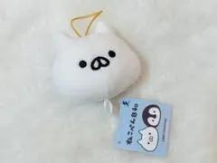 ねこぺん日和 ぬいぐるみマスコット