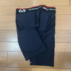 McDavid HEX バスケットボール用パッド付パンツのサムネイル