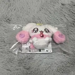 プリキュア一番くじ ルルン ぬいぐるみマスコット