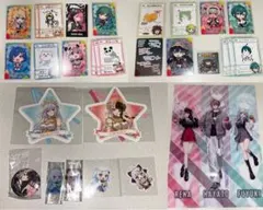 にじさんじ まとめ売り