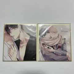 コスメティック・プレイラバー 原画展