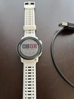 COROS PACE3 本体 ホワイト カロス