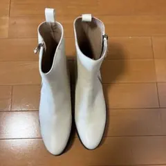 BONTRE エンジニアサイドジップブーツのサムネイル