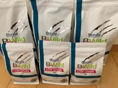 7.2kg】キャットフードMonge B-Wild Grain Free - メルカリ
