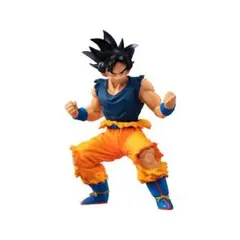 HGドラゴンボール超06 目覚めよ！身勝手の極意！編　悟空 身勝手の極意 "兆"のサムネイル