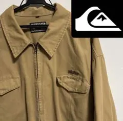 クイックシルバー ブルゾン