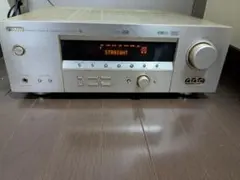ジャンク品 DENON AVサラウンドアンプ AVC-3500➕リモコン - メルカリ