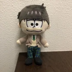 【おそ松さん】一松　えいがのおそ松さん　ぬいぐるみ 18歳ver.