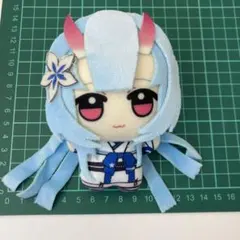 ブルーアーカイブ ぬいぐるみ