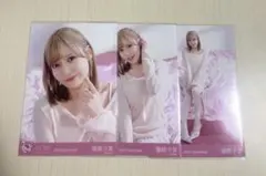 諸橋沙夏 ラブソング コンプ