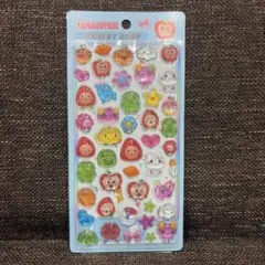 新品未開封！たまごっち ジュエリードロップシール