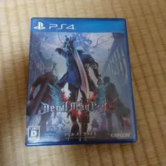 デビル メイ クライ 5