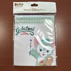 Disney ダッフィー 巾着