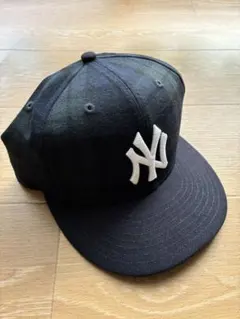 New Era NY Yankees 59FIFTY キャップ