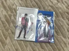 HiHiJets 作間龍斗