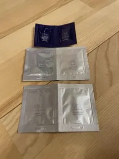 ONE BY KOSÉ セラムヴェール トライアルセット