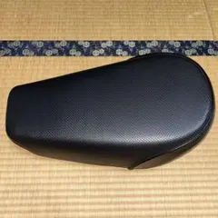 ハンターカブ 純正シートアンコ抜き加工品 JA55 CT125 ローダウン