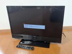 三菱電機 500GBHDD&Blu-ray内蔵液晶テレビ LCD-V32BHR7 - メルカリ