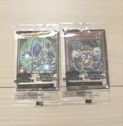 遊戯王 ラッシュデュエル ジャッジ・マン セブンイレブン限定 - メルカリ