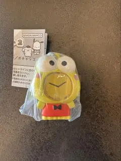 サンリオキャラクターズ フォトフレームマスコット2 けろけろけっぴ