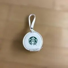 スタバ福袋　ポーチ