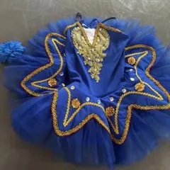 2025年最新】バレエ衣装の人気アイテム - メルカリ