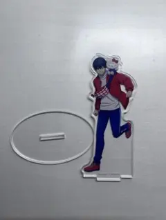 ブルーロック 潔世一 アクスタ サンリオ