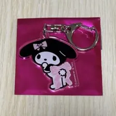 BLACKPINK マイメロディー アクリルキーホルダー