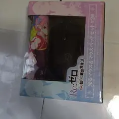 Re:ZERO USBマウス＆マウスパッドセット