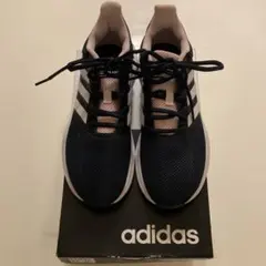 adidas アディダス ランニングシューズ FALCONRUN 24.0cm