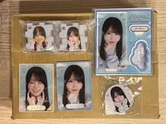 賀喜遥香 ぷにっと乃木坂ちゃん S賞 アクリルキューブセット 賀喜遥香 ぷにっと乃木坂ちゃん アクリルキューブセット - メルカリ