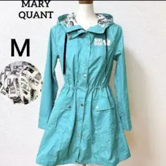 2026年最新】MARY QUANT レディース レインコート・ポンチョの人気