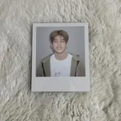 RIIZE シーグリ　ポラロイド　ソヒ