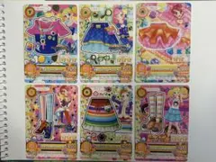 アイカツ！ポップまとめ売り