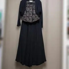 パーティードレス３点セット お値下げ1,600円→900円