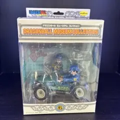 3-191 ドラゴンボール ミュージアムコレクション 開封済 - メルカリ