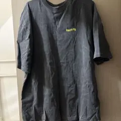 HINATA FES 日向坂46 Tシャツ チャコール Lサイズ