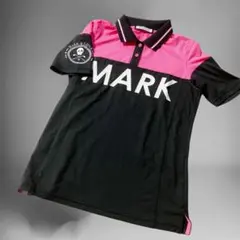 MARK & LONA ポロシャツ スカル柄 ネイビー サイズ50新品未使用 - メルカリ
