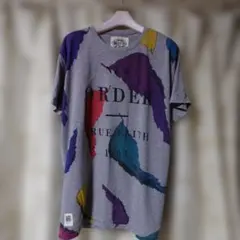 【Worn By】New Order「True Faith / 1963」Tのサムネイル