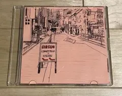 IMPORT SHOP CIRCUS 限定MIX CD-R