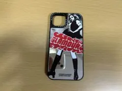 美品 HYSTERIC GLAMOUR iPhone 17pro用ケース - メルカリ