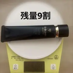 クレドポーボーテ ヴォワールコレクチュールn 残量9割