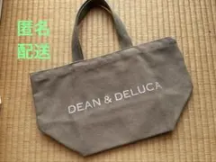 DEEN &DELUCAチャリティトート