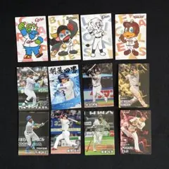 プロ野球チップス2025
