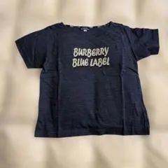 BURBERRY BLUE LABEL Tシャツ 38サイズ