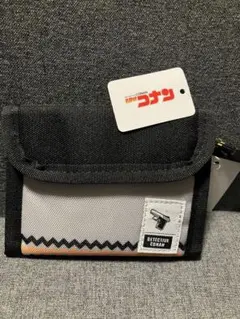 新品未使用☆名探偵コナン 安室透 アウトドアウォレット