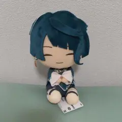 原神 魈 ショウ 此春花事シリーズ ぬいぐるみ マスコット 特典付き
