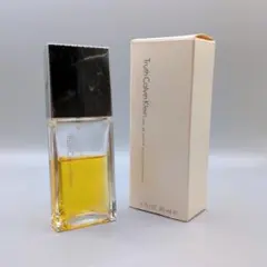 【残量6割ほど】カルバンクライン トゥルース オードパルファム 30ml 香水のサムネイル